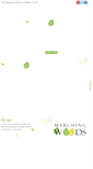 Mobile Screenshot of marchingwoods.com